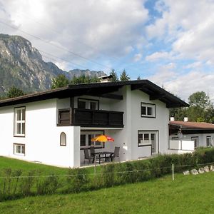 Holiday Home Anger - ANB100 Angerberg  Exterior photo