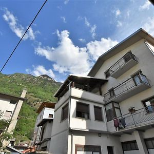 Apartment Grosio Terrace By Interhome Exterior photo