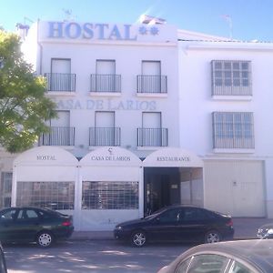 Casa De Larios Hotel Estepa Room photo