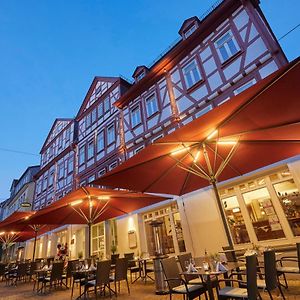 Hotel Schlemmer Montabaur Exterior photo