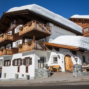 Hotel Madrisajoch Sankt Antönien Exterior photo