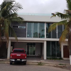 Casa En La Playa Villa Mazatlán Exterior photo