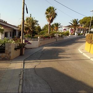 Casa Algorfa Alicante Spain Lejlighed Exterior photo