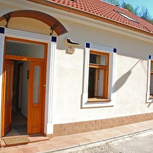 Holiday Home Parkany 1 By Interhome Bechyně Exterior photo