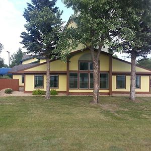 Nisswa Inn And Suites Exterior photo