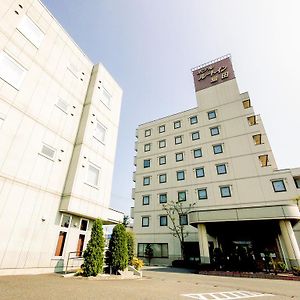 Hotel Route-Inn Shimada Yoshida Inter Exterior photo