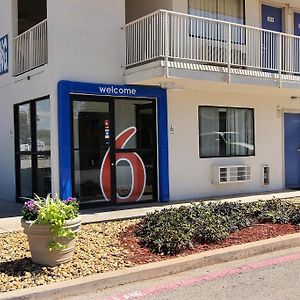 Motel 6-Abilene, TX Exterior photo