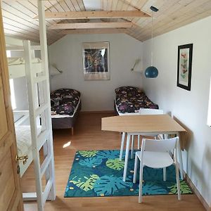 Hærvejsly - Perfekt familiebase til oplevelse af Sydjylland Villa Give Exterior photo