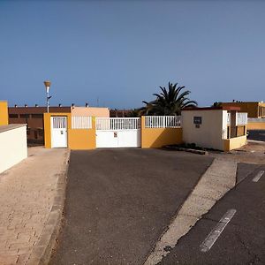 Fuerteventura Lejlighed Costa De Antigua Exterior photo