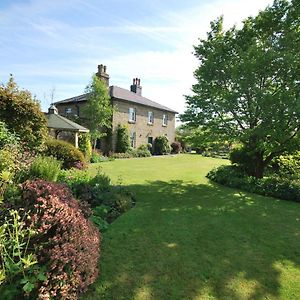 Dannah Farm Country House Pensionat Shottle Exterior photo