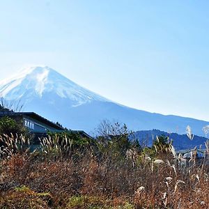 大明見戸建 Lejlighed Fujiyoshida Exterior photo