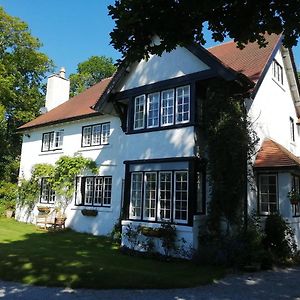 Cruachan House Bed and Breakfast New Galloway Exterior photo