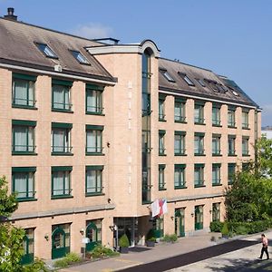 Hotel Conti Dietikon Exterior photo