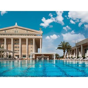 Kaya Artemis Resort & Casino Famagusta  Exterior photo