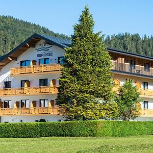 Apartment Bergsee Lunz am See Exterior photo