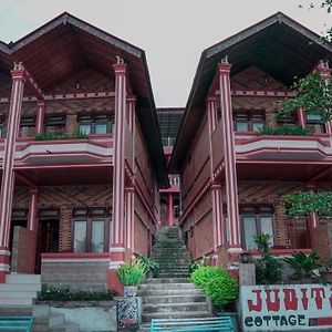 Judita Cottages Tuktuk Exterior photo