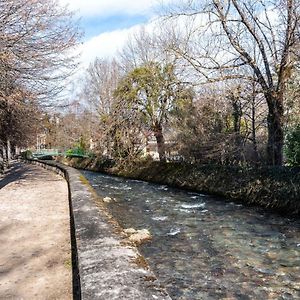 Les Jardins De Ramel - Apt Proche Des Pistes Avec Wifi Lejlighed Bagnères-de-Luchon Exterior photo