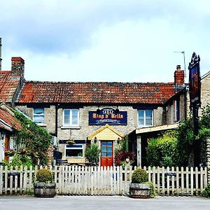 Ring O Bells Hinton Blewett Hotel Bristol Exterior photo