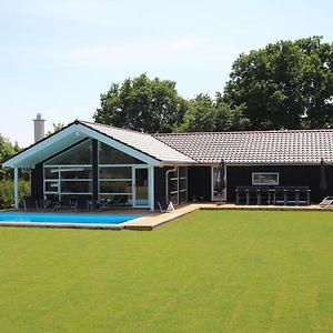 Cottage at the Dümmer lake, Dümmer Exterior photo