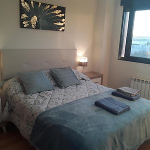 Apartamento De 6 Personas Con Wifi Y Garaje Incluido Lejlighed Valladolid Exterior photo