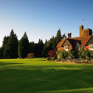 Grayshott Health Spa Liphook Exterior photo