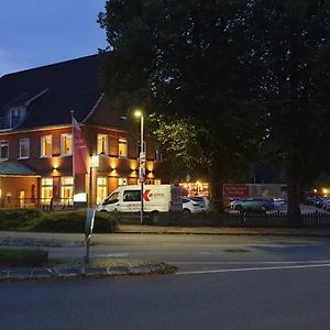 Schollers Restaurant & Hotel Rendsborg Exterior photo