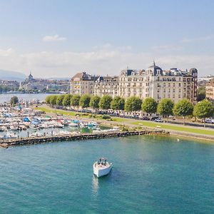 The Woodward - An Oetker Collection Hotel Genève Exterior photo