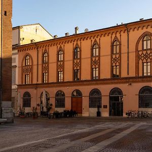 Foresteria La Vista Hotel Cremona Exterior photo