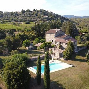 Restful Villa In Largenti Re With Swimming Pool Montréal Exterior photo