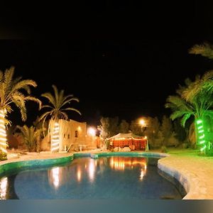 Negm Siwa Bed and Breakfast Siwa Oasis Exterior photo