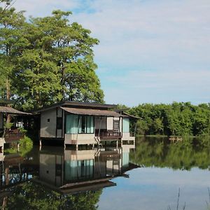 Banpu Resort Trat Ban Laem Klat Exterior photo