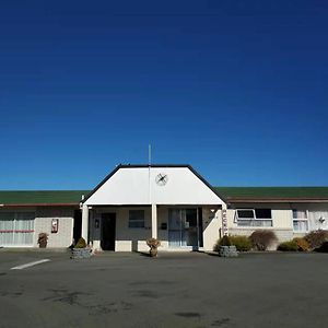 Astral Motel Whanganui Exterior photo