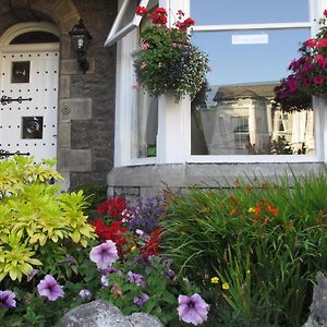 Hillside Bed&Breakfast Bed and Breakfast Kendal Exterior photo