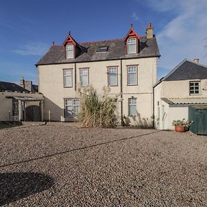 1 Seafield Street Villa Cullen Exterior photo