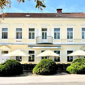 Penzion U Novaku Hotel Kožlí u Orlíka Exterior photo