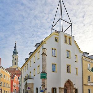 Stadthotel Schärding Exterior photo