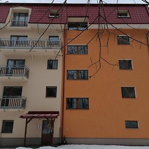 Apartman 68 Horni Lipova Lejlighed Exterior photo