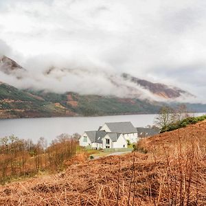 Lochy Lookout Lejlighed Spean Bridge Exterior photo