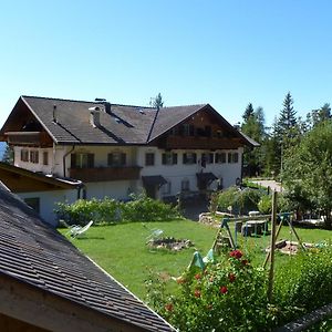 Reiterhof Edelweiss Hotel Jenesien Exterior photo