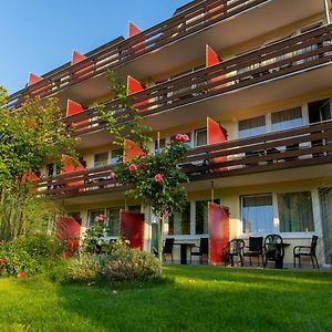 Hotel Bad Dürkheim Exterior photo