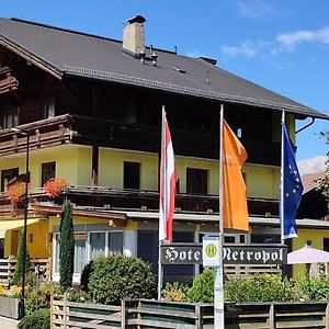 Zomm In Seefeld Lejlighedshotel Seefeld in Tirol Exterior photo