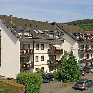 Pension Huttental Bad Soden-Salmünster Exterior photo