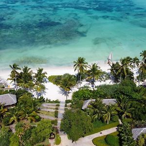 Melia Zanzibar Hotel Kiwengwa  Exterior photo