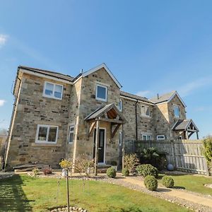 Cushat House Villa Alnwick Exterior photo