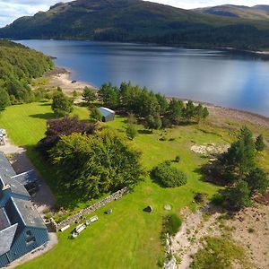 Ardverikie Rudh Na Magach Villa Laggan  Exterior photo