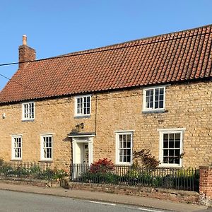 Clarke’s Farm Bed and Breakfast Heighington  Exterior photo