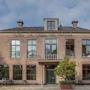 Accommodation At Unique Location In Friesland Ternaard Exterior photo