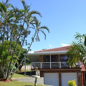 Palmtree Place - Stylish Self Catering Unit Lejlighed Umkomaas Exterior photo