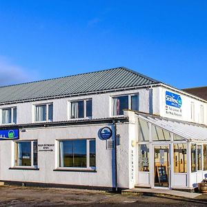 Seaview John O Groats Hotel John O'Groats Exterior photo