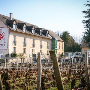 Hotel-Spa O Rouge - Gevrey-Chambertin - Teritoria Exterior photo